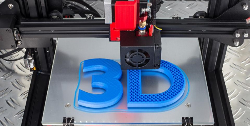 3D печать по технологии SLA, FDM